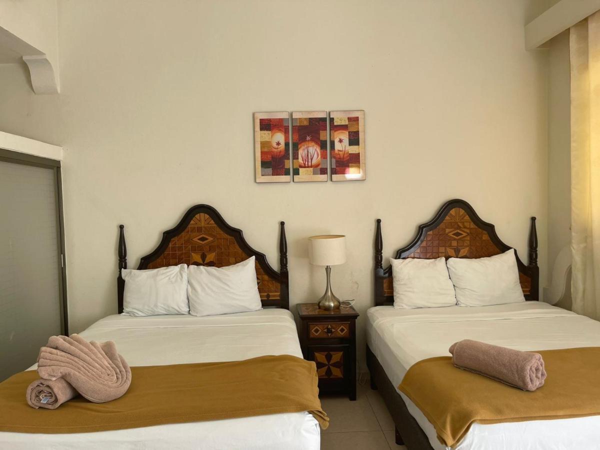 Hotel Mt 툴룸 외부 사진